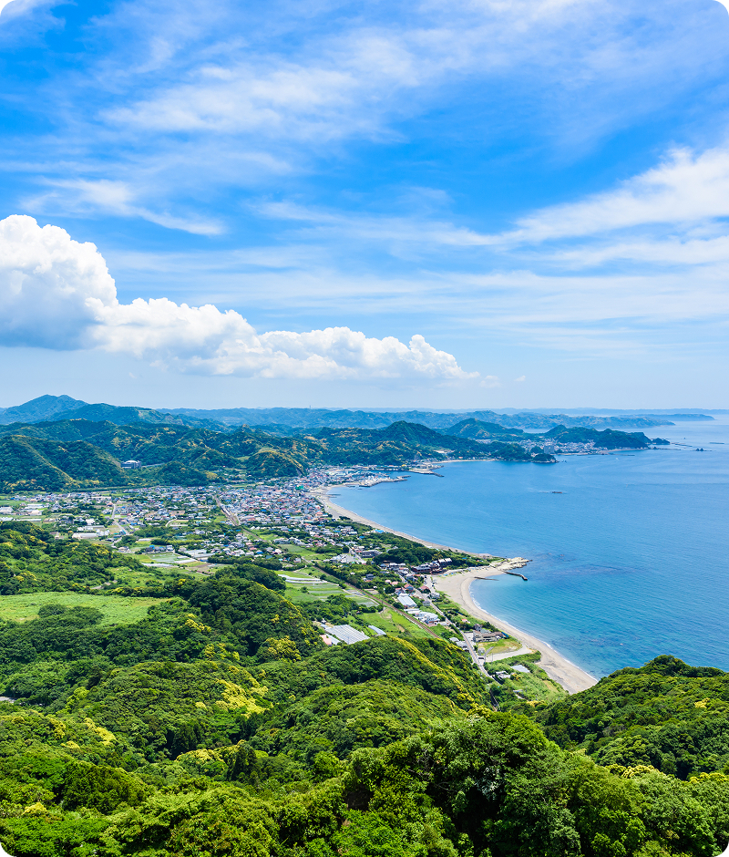 代表挨拶